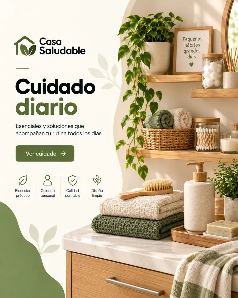 Cat Cuidado Diario