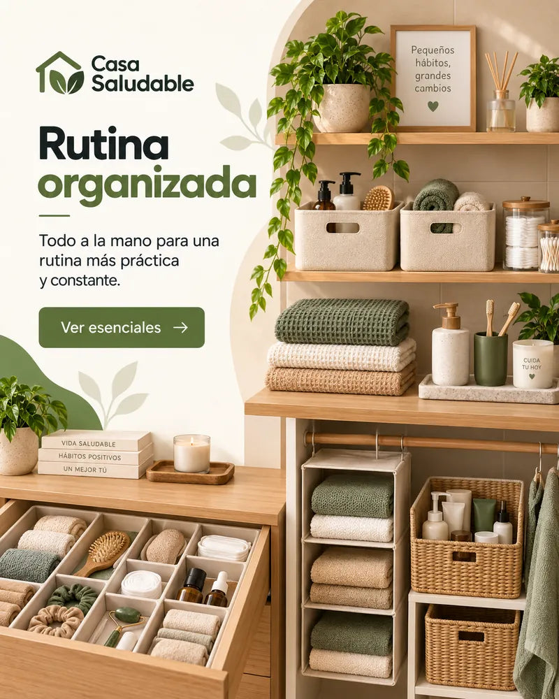 Cat Rutina Organizada