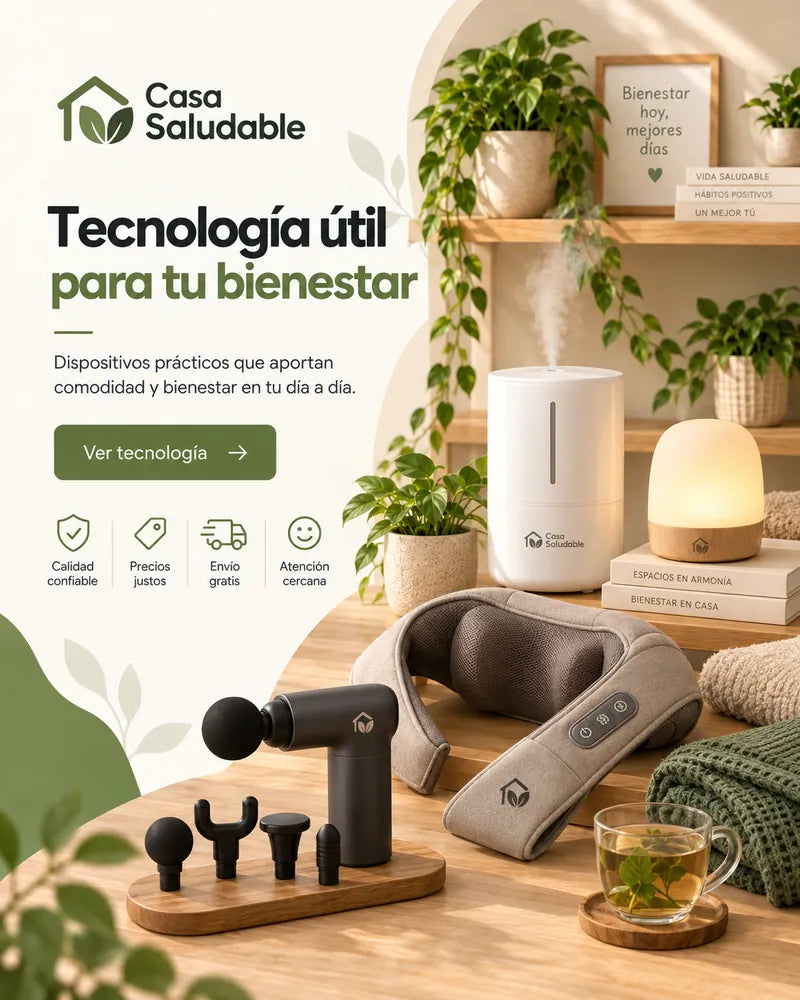 Cat Tecnologia Bienestar