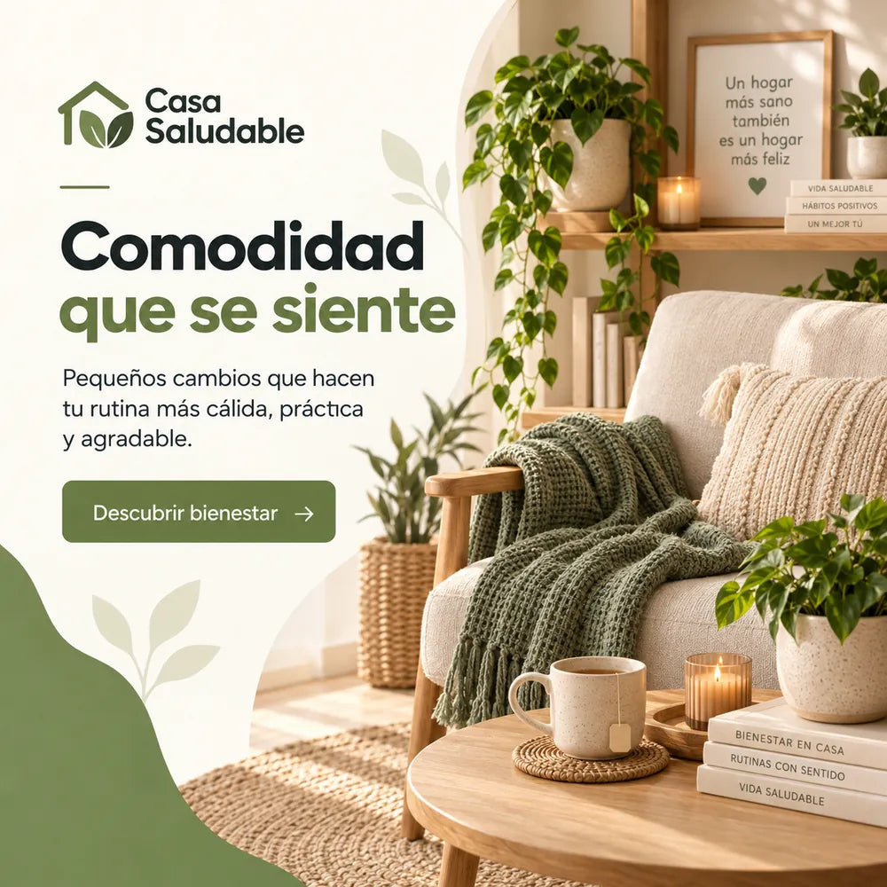 Destacado Comodidad Que Se Siente